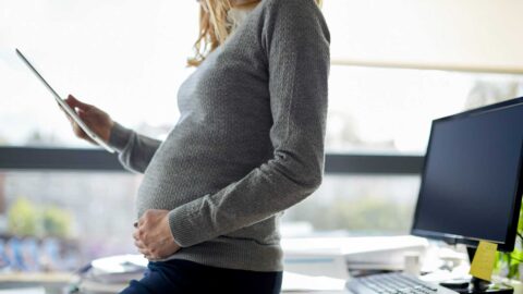 Pregnancy Workers Fairness Act: 5 Things to Know | Blog Post | McOmber McOmber & Luber