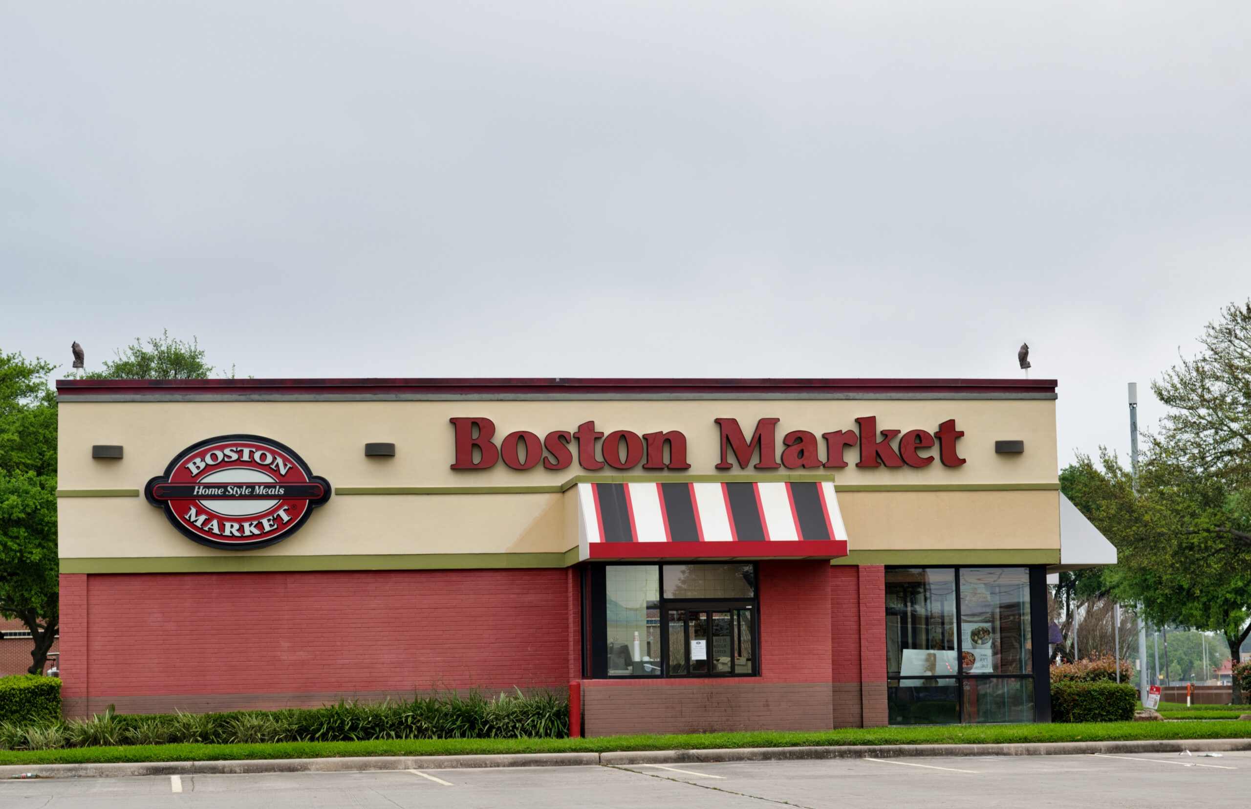 Boston Market Closing New Jersey Shutters 27 Restaurants Over Unpaid